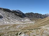 Lago e Ghiacciaio del Sommeiller - 068